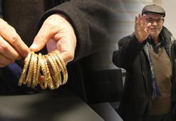 Aile secerisi servetine mal oluyordu: Kafam durdu