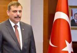 Erzurum Valisi Mustafa Çiftçi, İçişleri Bakanı olarak atandı