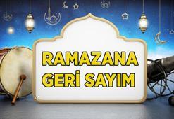 2026 RAMAZANA GERİ SAYIM! Ramazana kaç gün kaldı, Ramazan ayın kaçında? 2026 Ramazan başlangıç tarihi