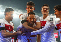 UEFA Uluslar Ligi'nde kura heyecanı! İşte A Milli Takım'ın muhtemel rakipleri