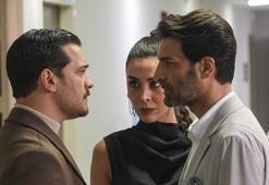 Eşref Rüya'nın kara meleği!