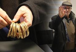 Aile secerisi servetine mal oluyordu: Kafam durdu