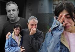 Ağlayarak teslim oldu, babası konuştu: Cezaevinde Özlem gibi mağdur çokmuş