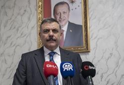 Son dakika... Yeni İçişleri Bakanı Mustafa Çiftçi'den ilk açıklama