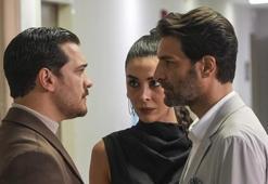 Eşref Rüya'nın kara meleği!