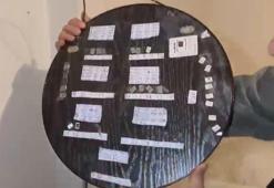 'Firavun' ve 'Profesör' lakaplı çete ele başlarından 10 milyonluk siber vurgun! Doktor ve avukatları hedef aldılar