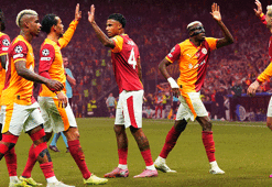 Galatasaray'da yıldız futbolcunun sözleşme talebi belli oldu! Görüşmelerde pürüz