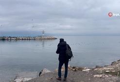 Korkunç olay: 5 yaşındaki oğlunu denizde boğdu: Ölmek istiyordu ben de onu denize ittim