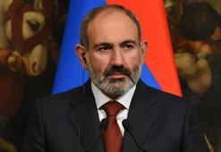Ermenistan Başbakanı Paşinyan'dan Türkiye'yle sınırların açılması cevabı! Ülkesinin televizyonunda açıkladı