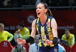 Fenerbahçe açıkladı! Kaptan Eda Erdem Dündar'ın son imzası