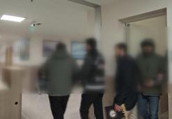 Üsküdar Devlet Hastanesi'nde rüşvet skandalı! 2 doktor tutuklandı