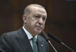 Son dakika... Cumhurbaşkanı Erdoğan'dan Özel'e mesaj tepkisi: Meyhane jargonuyla siyasetçilik oynamaktan vazgeç