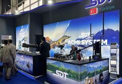 HÜRJET ihracatı Türk ve İspanyol teknoloji şirketlerini yakınlaştırdı