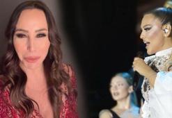 Asena'dan Demet Akalın'a sürpriz övgü: İster sevin ister sevmeyin, o kraliçe