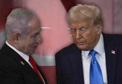 İsrail basını duyurdu! Netanyahu'dan Trump'a 'Türk tehlikesi' dosyası