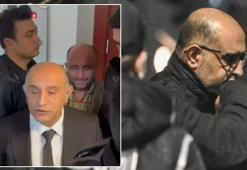 Son dakika... Aziz İhsan Aktaş'ın savunması ortaya çıktı: Kadayıf kutusunda 1 milyon lira verdim