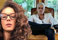 Poyraz Karayel'de partneriydi! Emel Çölgeçen'den Kanbolat Görkem Arslan'a veda