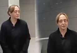 Ayşe Barım hakkında karar çıktı