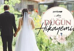 Düğün Hikayemiz ile kendi düğün serüveninizin yazarı olun!