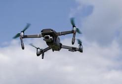 AB'den yeni 'dron' paketi! 'Potansiyel tehditlere hızlı müdahale'