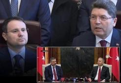 2 bakanlıkta devir teslim töreni! Mustafa Çiftçi ve Akın Gürlek görevi devralıyor