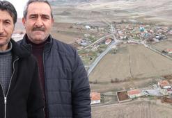 Akın Gürlek’in Adalet Bakanlığı'na getirilmesi, köyünde sevinçle karşılandı