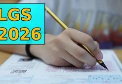2026 LGS NE ZAMAN? LGS başvuru tarihleri belli oldu mu? LGS başvurusu ne zaman yapılacak?