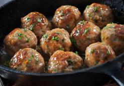 Mangal tadında lokum gibi tavuk köfte tarifi! Sofranın yıldızı, tadı nefis