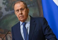 Rusya Dışişleri Bakanı Lavrov: 'Putin hedefleri net şekilde belirledi'