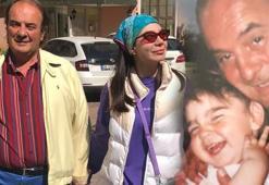 Babasını kaybetmişti! Güzel oyuncudan duygulandıran paylaşım: Şimdi o asi kızın bir kanadı kırık