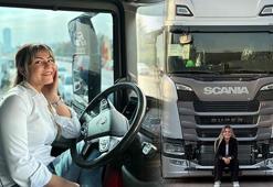 İstediği işi bulamayınca TIR şoförü oldu! ‘Aylık gelir 70 ile 110 bin TL arasında'