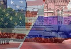 Rusya'dan nükleer silahlanma şartı! 'ABD sınırları aşmazsa biz de aşmayız'