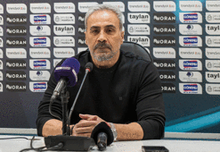 Manisa FK'da Mustafa Dalcı dönemi sona erdi!