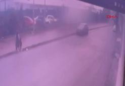 5 yaşındaki oğlu ‘ölmek istediği’ için denize itmiş