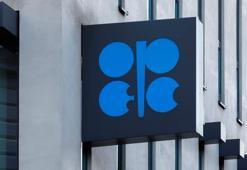 OPEC'in günlük ham petrol üretimi azaldı