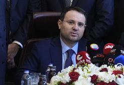 Adalet Bakanı Gürlek'ten yeni görevine ilişkin paylaşım