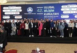 42'nci Ulusal Bilişim Kurultayı tamamlandı