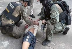 Okulda rehine krizi! Tayland'da 18 yaşındaki silahlı saldırgan dehşet saçtı