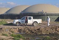 Son dakika... Amasya'da biyogaz tesisinde zehirlenme faciası: 3 ölü