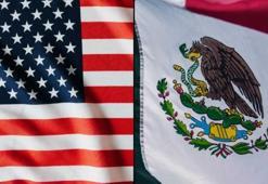 ABD-Meksika sınırında sıcak saatler! 'Kartellere ait dronlar düşürüldü'