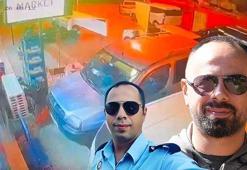 Şehit polis memuru Mehmet Tozun davası: 'Belki son nefesim olur' diye saldırganın adını söyledim