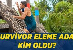 SURVİVOR ELEME ADAYI: 11 Şubat 2026 Dokunulmazlık oyununu hangi takım kazandı ve eleme adayı kim oldu?