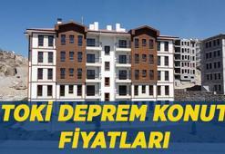 2026 DEPREM KONUT FİYATLARI | TOKİ Afet konutu aylık taksit ne kadar olacak, peşin satış fiyatı kaç TL?