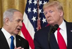 Washington’da kritik saatler! Trump ile Netanyahu arasındaki görüşme başladı