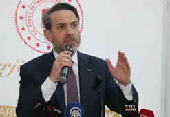 Bakan Bayraktar duyurdu: Libya'da 2 sahada petrol ve doğal gaz arayacağız