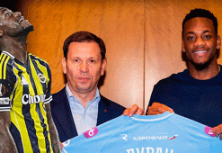 Fenerbahçe'nin Jhon Duran'ı transfer hikayesini Amerikan basını anlattı! 'Büyüleyici bir hikaye'