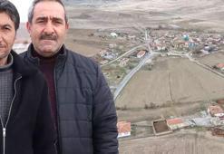 Akın Gürlek’in Adalet Bakanlığı'na getirilmesi, köyünde sevinçle karşılandı