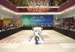 İstanbul'da, Bakan Kurum başkanlığında COP31'in başlangıç toplantısı yapıldı