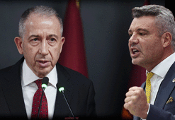 Galatasaray divan toplantısında Bankalar Birliği sözleri! 'Fenerbahçe bizi taklit etti'