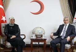 Sağlık Bakanlığı ile Türk Kızılay arasında işbirliği protokolü
